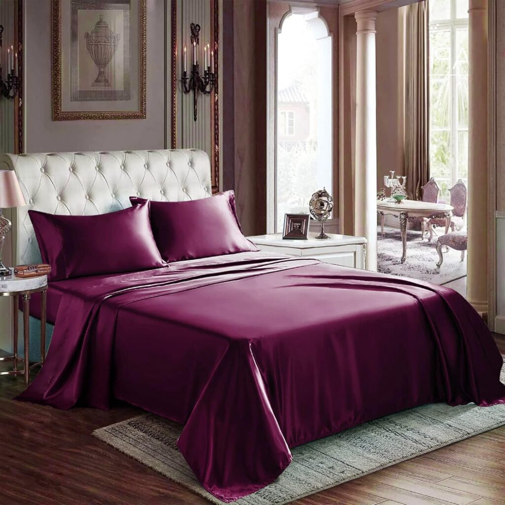 bedsheet