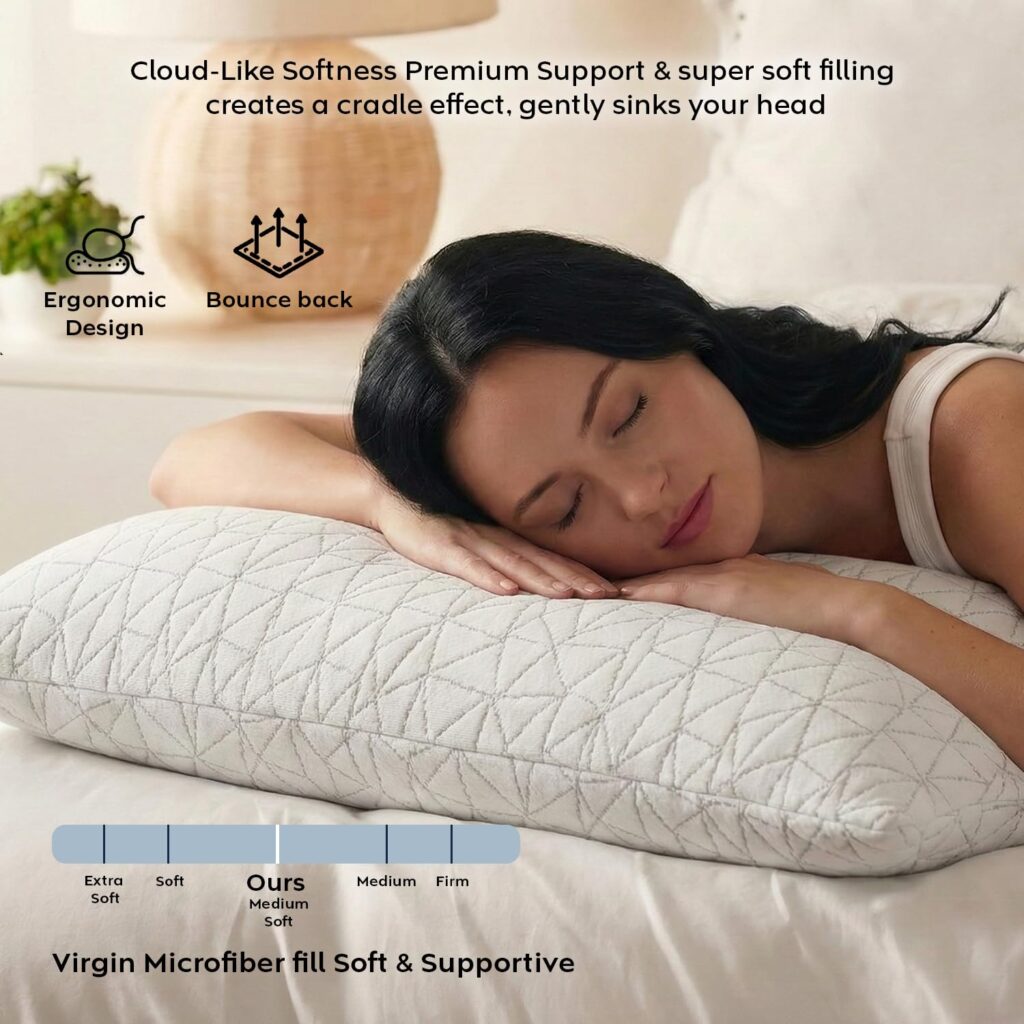 big pillow